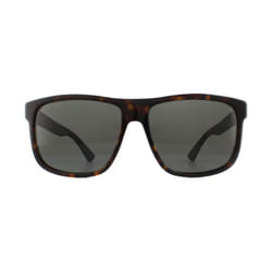 Lunettes De Soleil Gucci Gg0010s-003