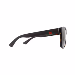 Lunettes De Soleil Gucci Gg0010s-003