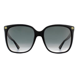 Lunettes De Soleil Gucci Gg0022s-001