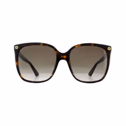Lunettes De Soleil Gucci Gg0022s-003