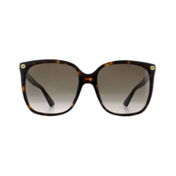 Lunettes De Soleil Gucci Gg0022s-003