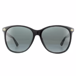 Lunettes De Soleil Gucci Gg0024s-001