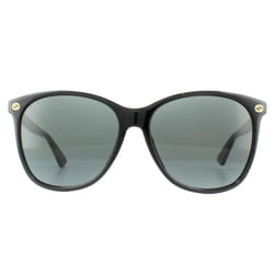 Lunettes De Soleil Gucci Gg0024s-001