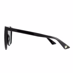 Lunettes De Soleil Gucci Gg0024s-001