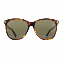 Lunettes De Soleil Gucci Gg0024s-002