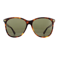 Lunettes De Soleil Gucci Gg0024s-002