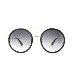 Lunettes De Soleil Gucci Gg0061s-001