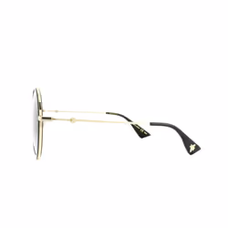 Lunettes De Soleil Gucci Gg0061s-001