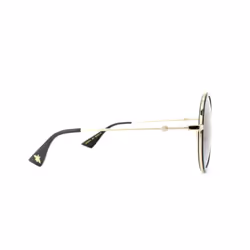 Lunettes De Soleil Gucci Gg0061s-001