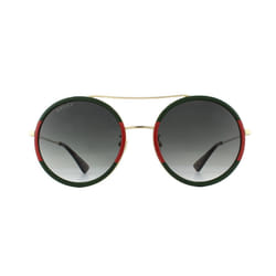 Lunettes De Soleil Gucci Gg0061s-003