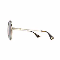 Lunettes De Soleil Gucci Gg0061s-003