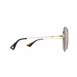 Lunettes De Soleil Gucci Gg0061s-003