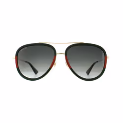 Lunettes De Soleil Gucci Gg0062s-003