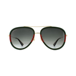 Lunettes De Soleil Gucci Gg0062s-003