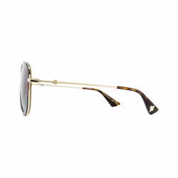 Lunettes De Soleil Gucci Gg0062s-003