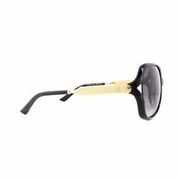 Lunettes De Soleil Gucci Gg0076s-002