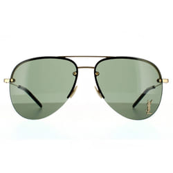 Lunettes De Soleil Saint Laurent Classic 11 M-003
