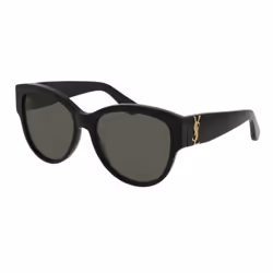Lunettes De Soleil Saint Laurent Sl M3-002