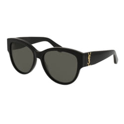 Lunettes De Soleil Saint Laurent Sl M3-002