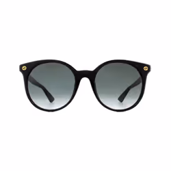 Lunettes De Soleil Gucci Gg0091s-001