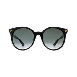 Lunettes De Soleil Gucci Gg0091s-001