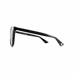 Lunettes De Soleil Gucci Gg0091s-001