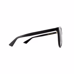 Lunettes De Soleil Gucci Gg0091s-001