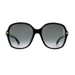 Lunettes De Soleil Gucci Gg0092s-001