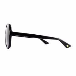 Lunettes De Soleil Gucci Gg0092s-001