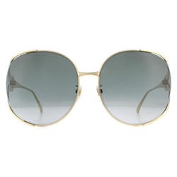 Lunettes De Soleil Gucci Gg0225s-001
