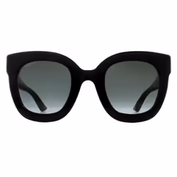Lunettes De Soleil Gucci Gg0208s-001