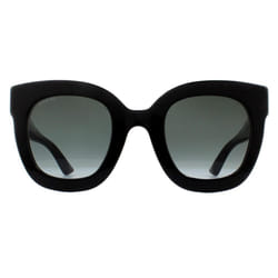 Lunettes De Soleil Gucci Gg0208s-001