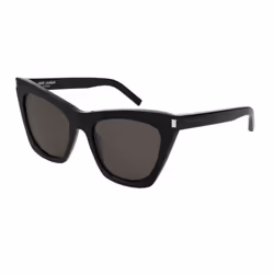 Lunettes De Soleil Saint Laurent Sl 214 Kate-001