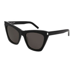 Lunettes De Soleil Saint Laurent Sl 214 Kate-001