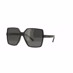 Lunettes De Soleil Saint Laurent Sl 232 Betty-001