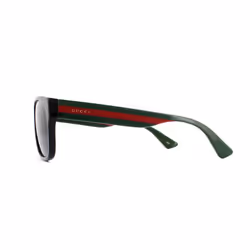 Lunettes De Soleil Gucci Gg0341s-001