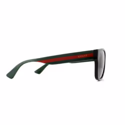 Lunettes De Soleil Gucci Gg0341s-001