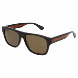 Lunettes De Soleil Gucci Gg0341s-002