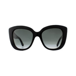 Lunettes De Soleil Gucci Gg0327s-001