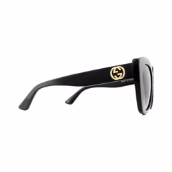 Lunettes De Soleil Gucci Gg0327s-001