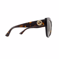 Lunettes De Soleil Gucci Gg0327s-002