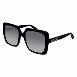 Lunettes De Soleil Gucci Gg0418s-001