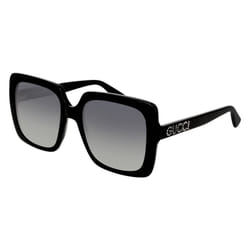 Lunettes De Soleil Gucci Gg0418s-001