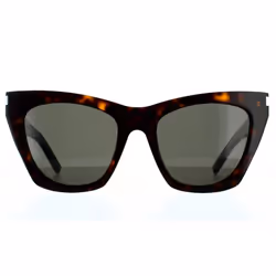 Lunettes De Soleil Saint Laurent Sl 214 Kate-006