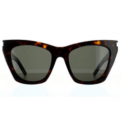 Lunettes De Soleil Saint Laurent Sl 214 Kate-006