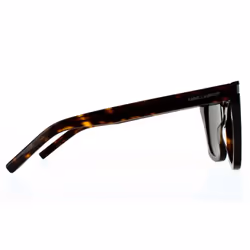Lunettes De Soleil Saint Laurent Sl 214 Kate-006