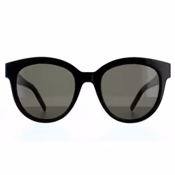 Lunettes De Soleil Saint Laurent Sl M29-003