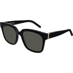 Lunettes De Soleil Saint Laurent Sl M40-003