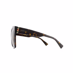 Lunettes De Soleil Gucci Gg0459s-002