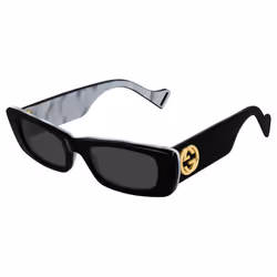 Lunettes De Soleil Gucci Gg0516s-001